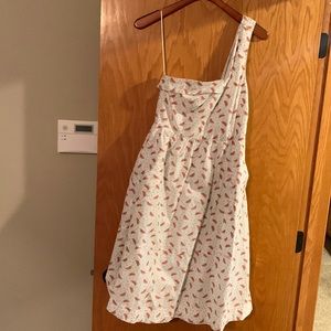 Anthropologie dress